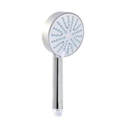 Mira Beat 110mm Shower Head - Chrome
