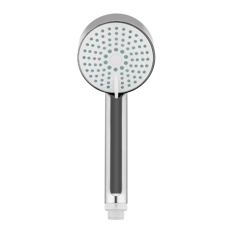 Mira Beat 4-mode 9cm Shower Head - Chrome 3 Mira Beat 4-mode 9cm Shower Head - Chrome