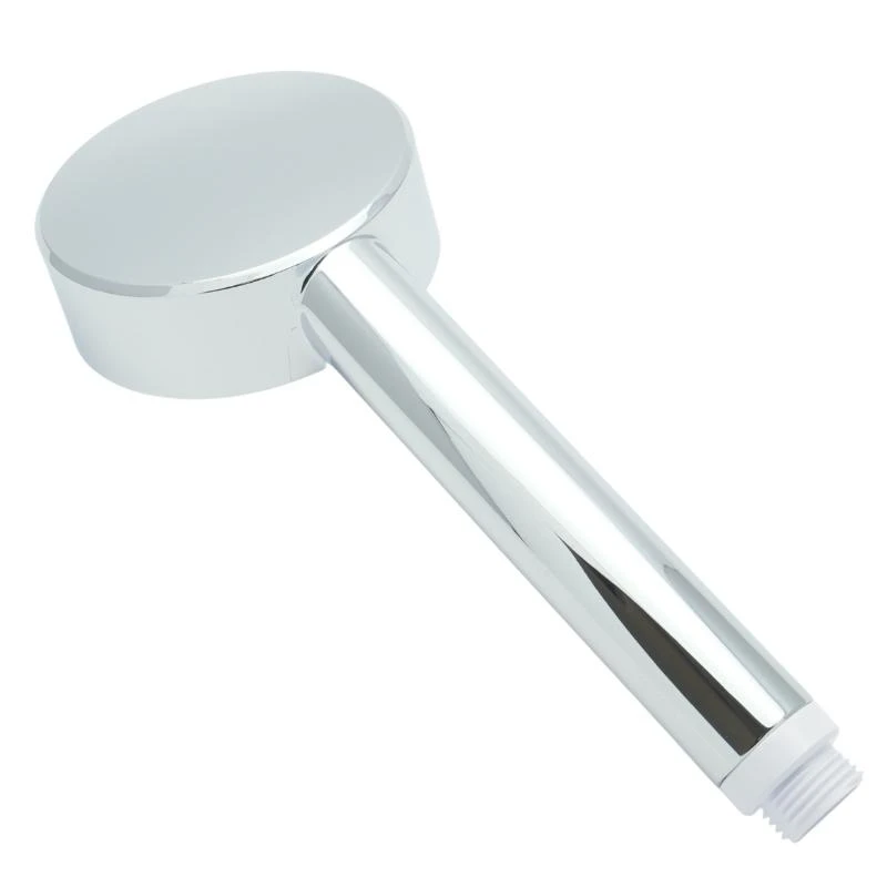 Mira Beat Single Mode Shower Head - Chrome 4 Mira Beat Single Mode Shower Head - Chrome - Image 2