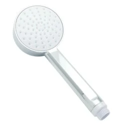 Mira Beat Single Mode Shower Head - Chrome 7 Mira Beat Single Mode Shower Head - Chrome -Home Bathroom Store mira beat single mode shower head chrome 1703.351 2