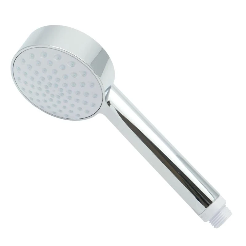 Mira Beat Single Mode Shower Head - Chrome 3 Mira Beat Single Mode Shower Head - Chrome