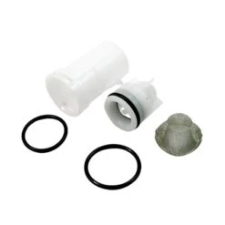 Mira Digital Processor Inlet Cartridge