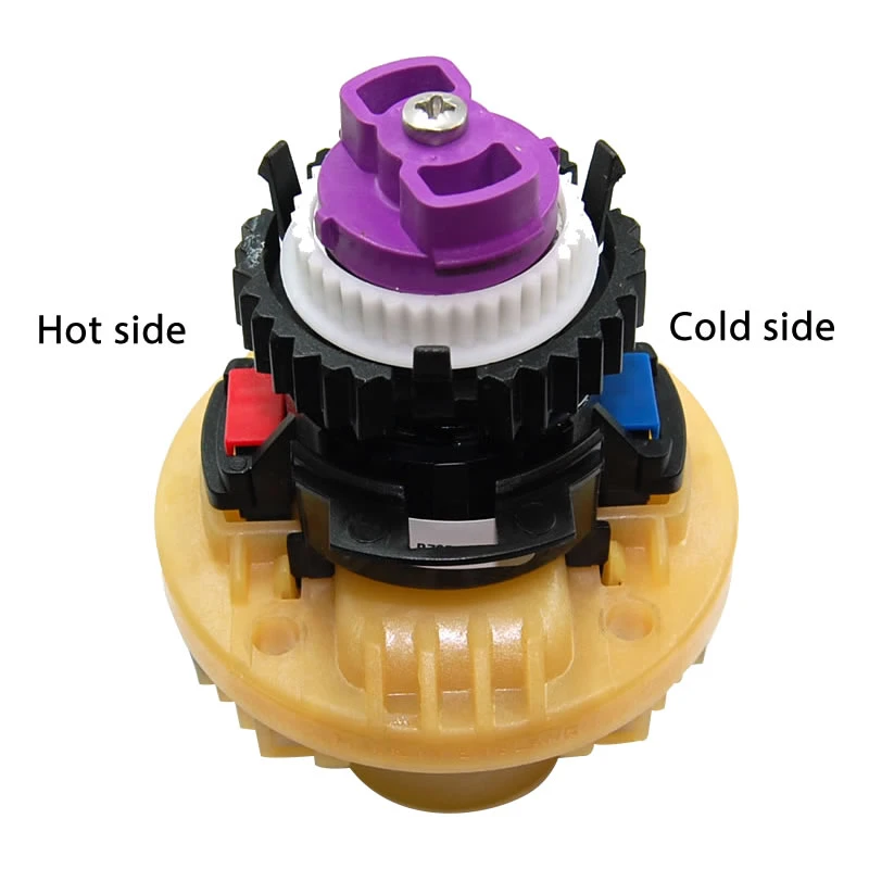 Mira Excel Thermostatic Cartridge Assembly 5 Mira Excel Thermostatic Cartridge Assembly - Image 4