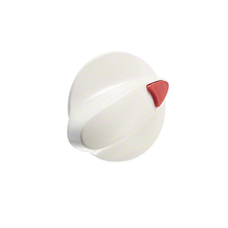 Mira Extreme Temperature Control Knob - White 3 Mira Extreme Temperature Control Knob - White