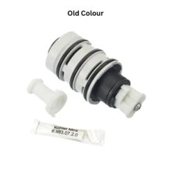 Mira Fino/Verve Thermostatic Cartridge Assembly -Home Bathroom Store mira fino verve thermostatic cartridge assembly 451.03 2