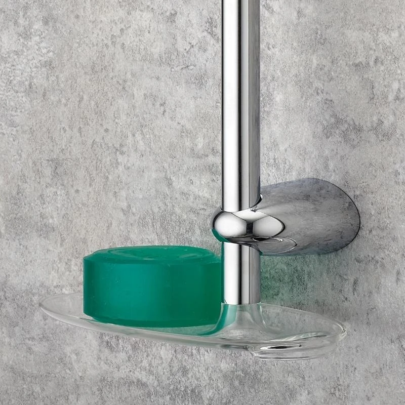 Mira Nectar Slide Rail Kit - Chrome 5 Mira Nectar Slide Rail Kit - Chrome - Image 3