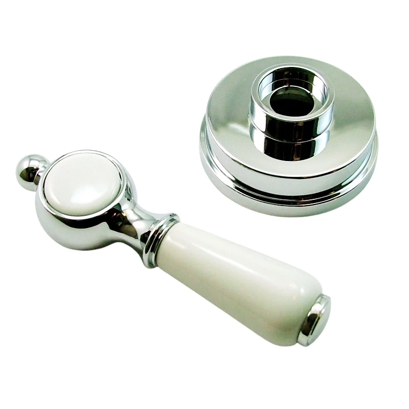 Mira Realm Diverter Lever - Chrome 3 Mira Realm Diverter Lever - Chrome