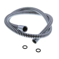 Mira Response 1.25m Shower Hose - Chrome
