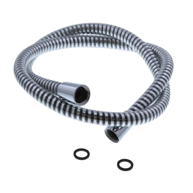 Mira Response 1.25m Shower Hose - Chrome 3 Mira Response 1.25m Shower Hose - Chrome