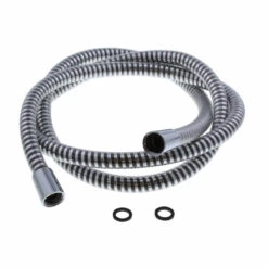 Mira Response 2.0m Shower Hose - Chrome