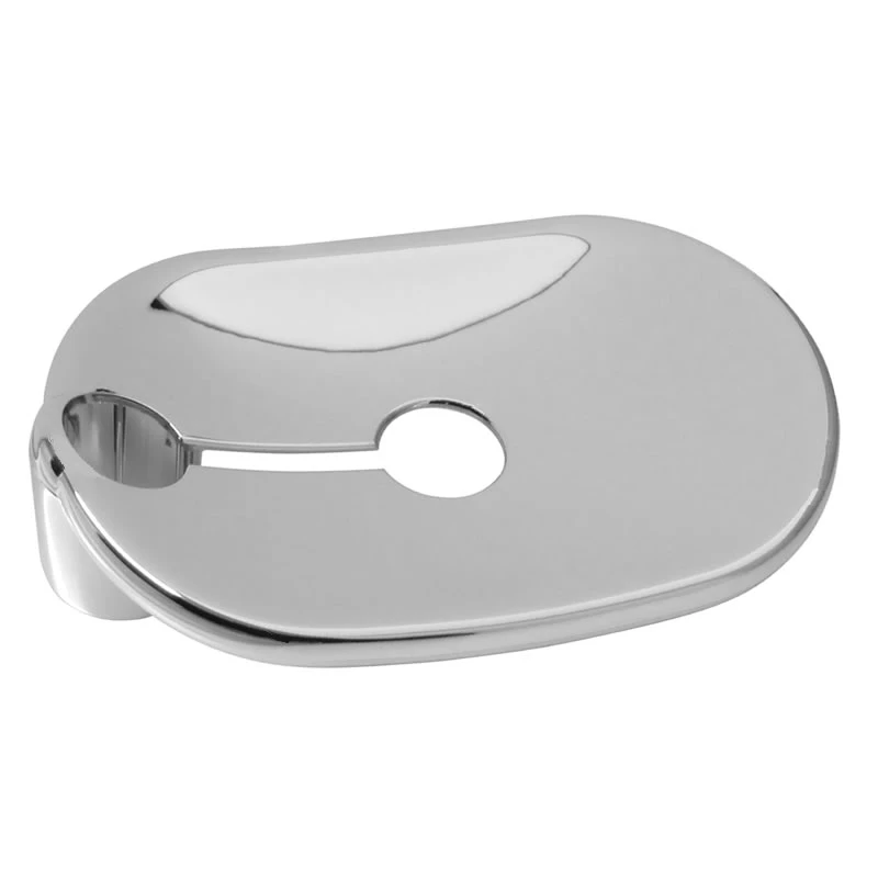 Mira Response 22mm Soap Dish - Chrome 3 Mira Response 22mm Soap Dish - Chrome