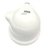 Mira Select B Control Knob Pack - White -Home Bathroom Store mira select control knob pack white 421.33
