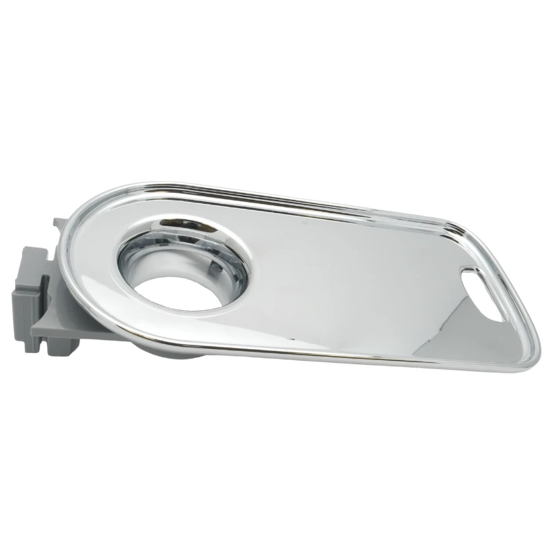 Mira Soap Dish And Shower Hose Retaining Ring - Chrome/grey 3 Mira Soap Dish And Shower Hose Retaining Ring - Chrome/grey