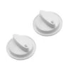 Mira Sport/Sprint Knob Pack 1 Mira Sport/Sprint Knob Pack -Home Bathroom Store mira sport sprint knob pack 935.72