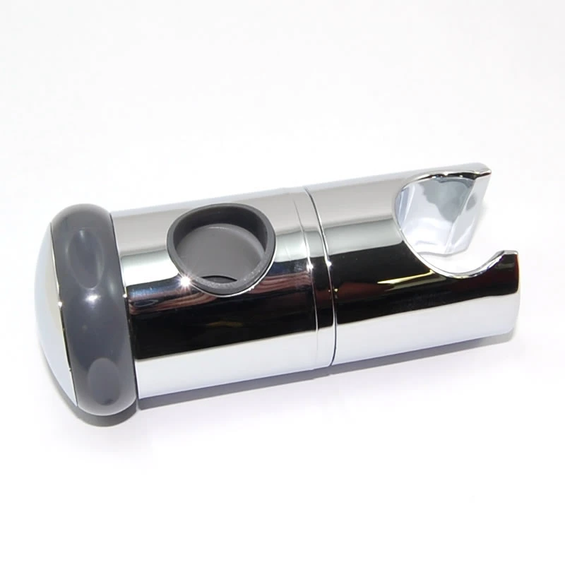 Mira Verve Shower Head Holder - Chrome 3 Mira Verve Shower Head Holder - Chrome