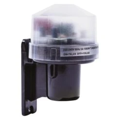 Niglon Electronic Dusk To Dawn Photocell Kit