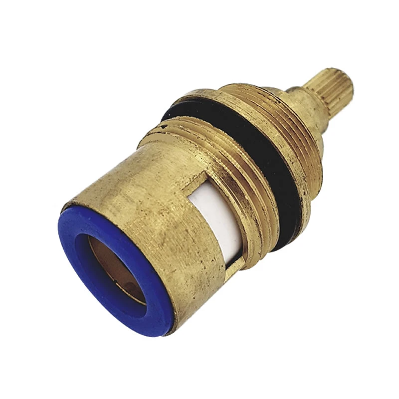 Pura Bathrooms Flow Cartridge - Clockwise Close 4 Pura Bathrooms Flow Cartridge - Clockwise Close - Image 2