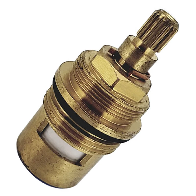 Pura Bathrooms Flow Cartridge - Clockwise Close 3 Pura Bathrooms Flow Cartridge - Clockwise Close