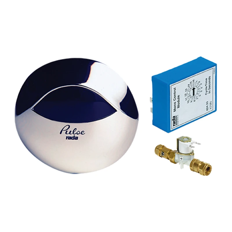 Rada 122 Mono Urinal Control System 3 Rada 122 Mono Urinal Control System