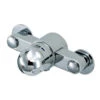 Rada 215 T3 C Exposed Chrome Blending Valve -Home Bathroom Store rada 215 t3 c exposed chrome blending vf 440.01