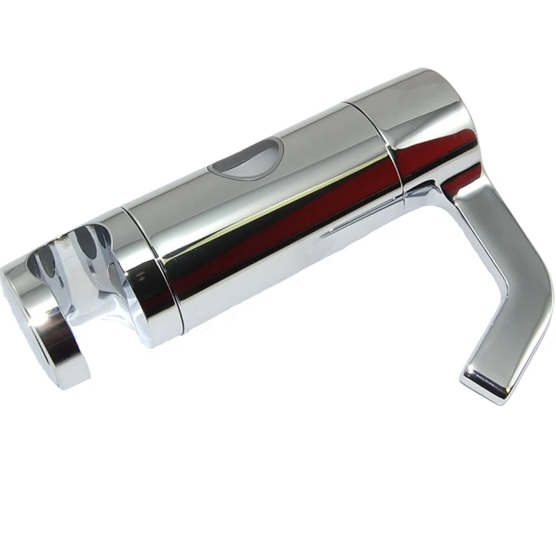 Rada Intelligent Care Shower Head Holder - Chrome 4 Rada Intelligent Care Shower Head Holder - Chrome - Image 2