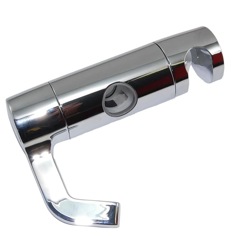Rada Intelligent Care Shower Head Holder - Chrome 3 Rada Intelligent Care Shower Head Holder - Chrome