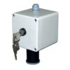 Rada Pulse Operating Key Switch 1 Rada Pulse Operating Key Switch -Home Bathroom Store rada pulse operating key switch 1495.081
