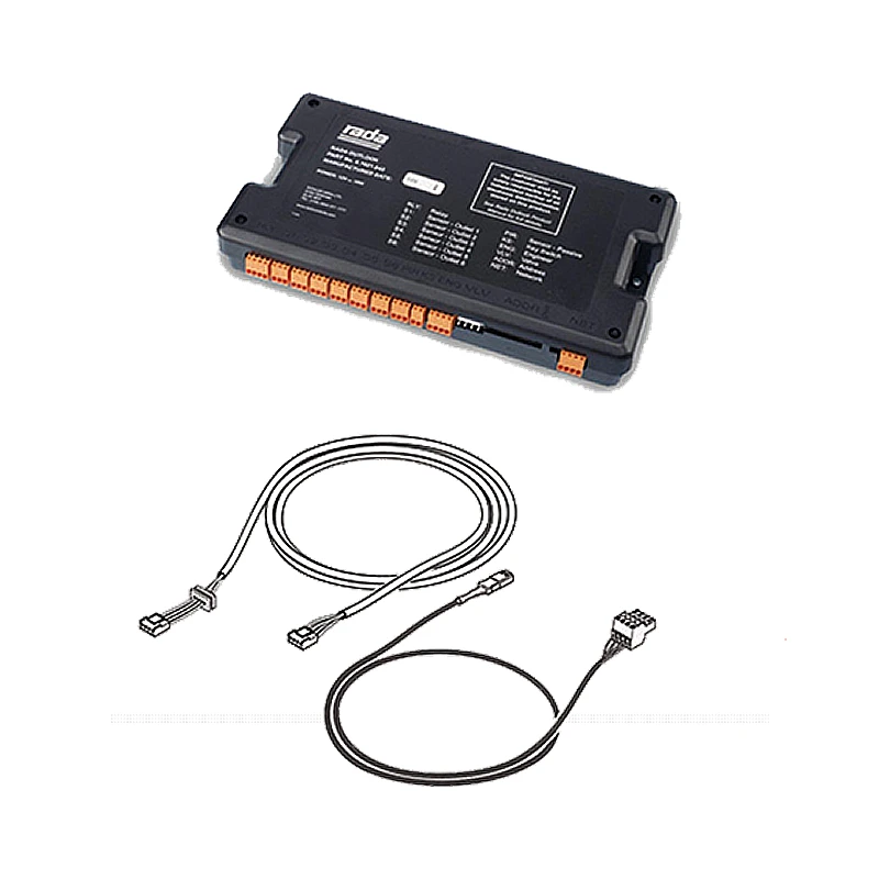 Rada Sense Networking - Pack A 3 Rada Sense Networking - Pack A