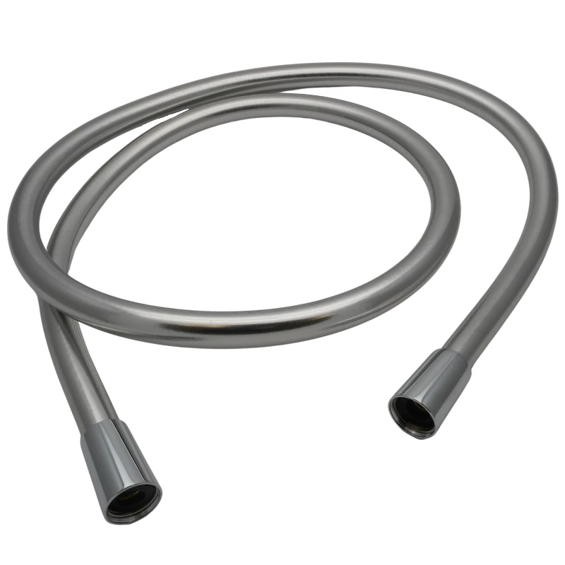 Rada SF1-55 Smooth Shower Hose 1.50mtr 3 Rada SF1-55 Smooth Shower Hose 1.50mtr