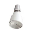 Rada SH13 Swivel Shower Head - White 1 Rada SH13 Swivel Shower Head - White -Home Bathroom Store rada sh13 spray head white 099.60