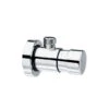 Rada T2 320 Time Flow Valve - Exposed -Home Bathroom Store rada t2 320 time flow valve exposed 1762.062