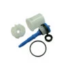 Rada TF605 Time Flow Tap Cartridge Assembly - Cold/Blue -Home Bathroom Store rada tf605 time flow tap cartridge assembly cold blue 902.37