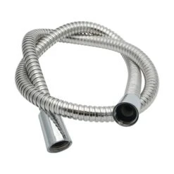 Redring Shower Hose 1.00mtr Chrome