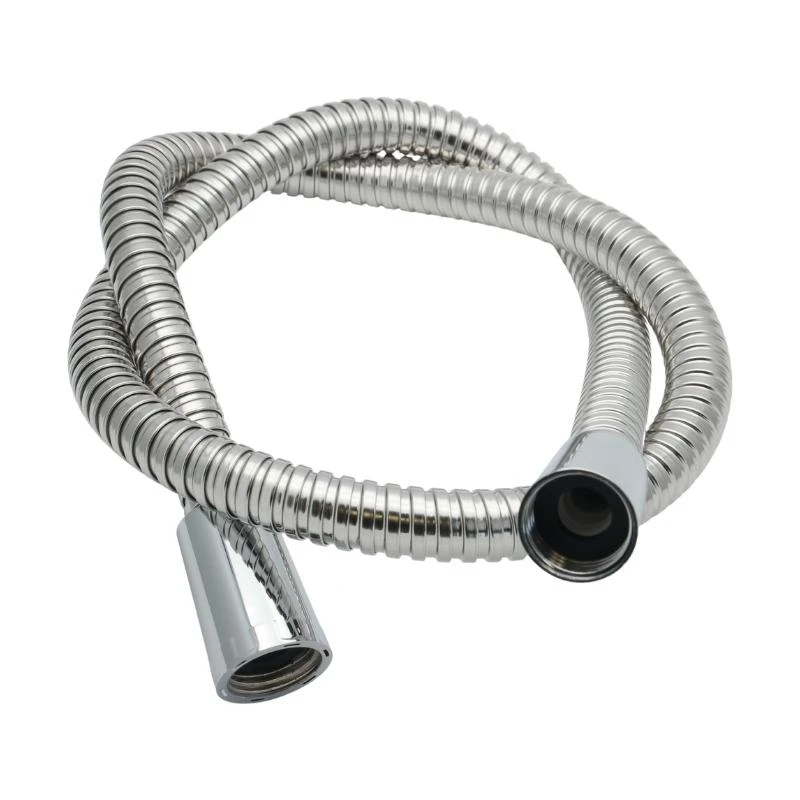 Redring Shower Hose 1.00mtr Chrome 3 Redring Shower Hose 1.00mtr Chrome