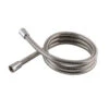 Redring 1.25m Shower Hose - Chrome -Home Bathroom Store redring 1.25m shower hose chrome 93797641