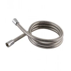Redring 1.25m Shower Hose - Chrome
