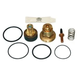 Sirrus Cartridge Assembly