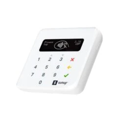 Home Bathroom Store -Home Bathroom Store sumup air card reader white 802600101 1