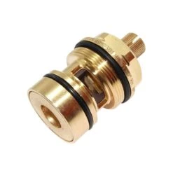 Trevi 1/2" Flow Cartridge Assembly (single) - Anti-clockwise Close -Home Bathroom Store trevi 1 2 flow cartridge assembly single a952501nu11 2