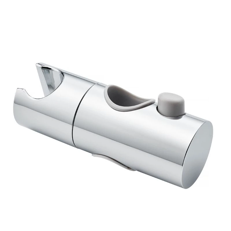 Trevi 25mm Shower Head Holder - Chrome 3 Trevi 25mm Shower Head Holder - Chrome