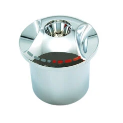 Trevi CTV Temperature Control Handle - Chrome