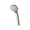 Trevi Idealrain Single Mode Shower Head - Chrome 1 Trevi Idealrain Single Mode Shower Head - Chrome -Home Bathroom Store trevi idealrain boost single mode shower head chrome b9400aa