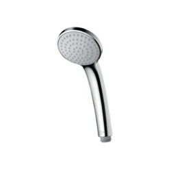 Trevi Idealrain Single Mode Shower Head - Chrome