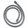 Trevi 1.35m Shower Hose - Chrome 1 Trevi 1.35m Shower Hose - Chrome -Home Bathroom Store trevi 1.35m shower hose chrome e4745aa