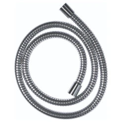 Trevi 1.35m Shower Hose - Chrome