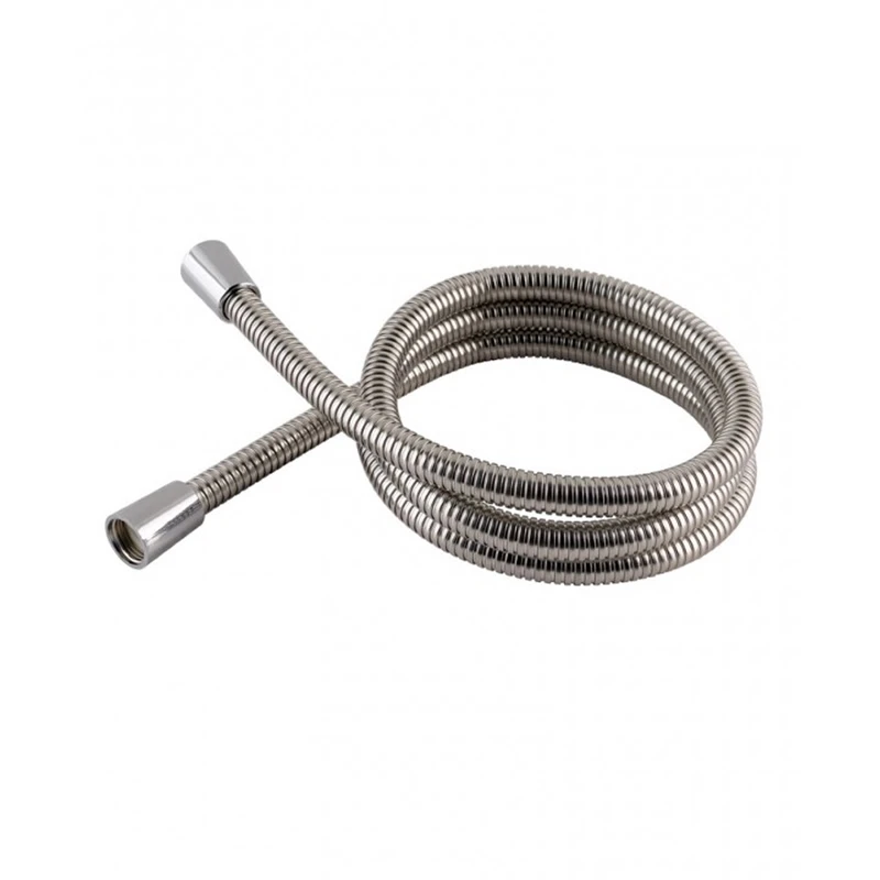 Triton 2.0m Shower Hose - Chrome 3 Triton 2.0m Shower Hose - Chrome