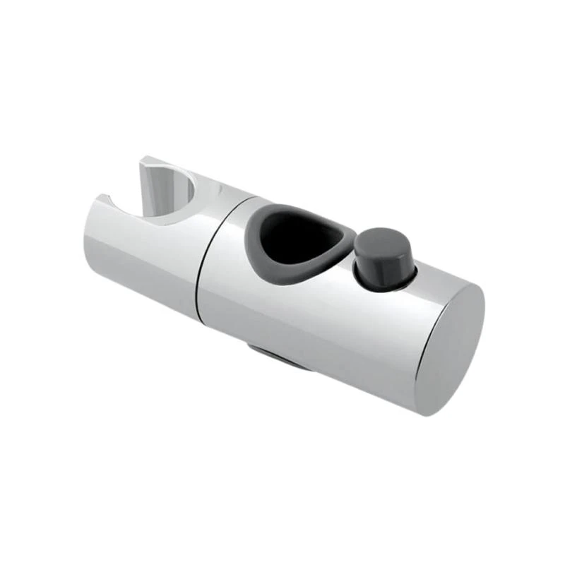 Triton 22mm Shower Head Holder - Chrome 3 Triton 22mm Shower Head Holder - Chrome