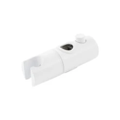 Triton 22mm Shower Head Holder - White