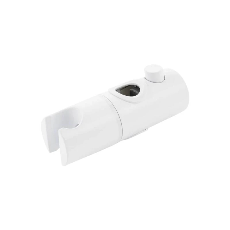 Triton 22mm Shower Head Holder - White 3 Triton 22mm Shower Head Holder - White