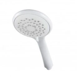 Triton 8000 Series Shower Head - For Mixer Showers White